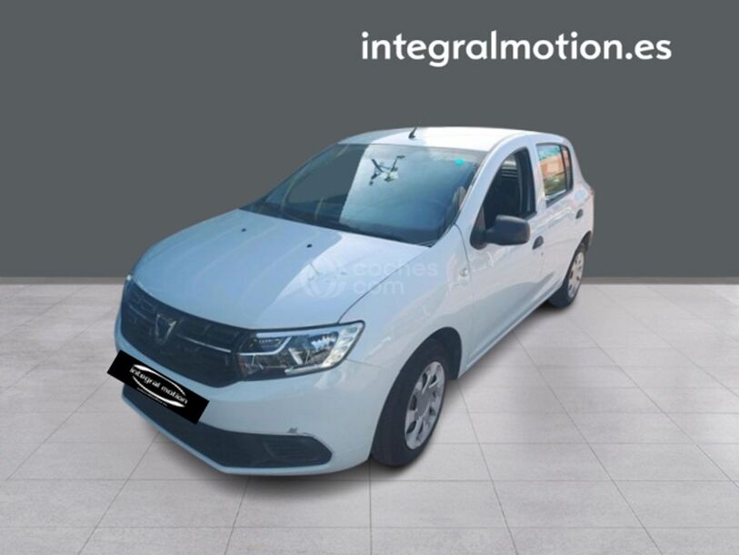 Foto del DACIA Sandero 1.0 Essential 55kW