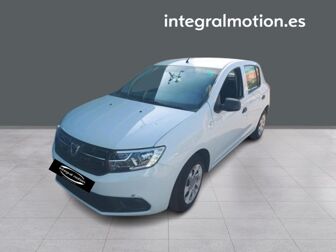 Imagen de DACIA Sandero 1.0 Essential 55kW