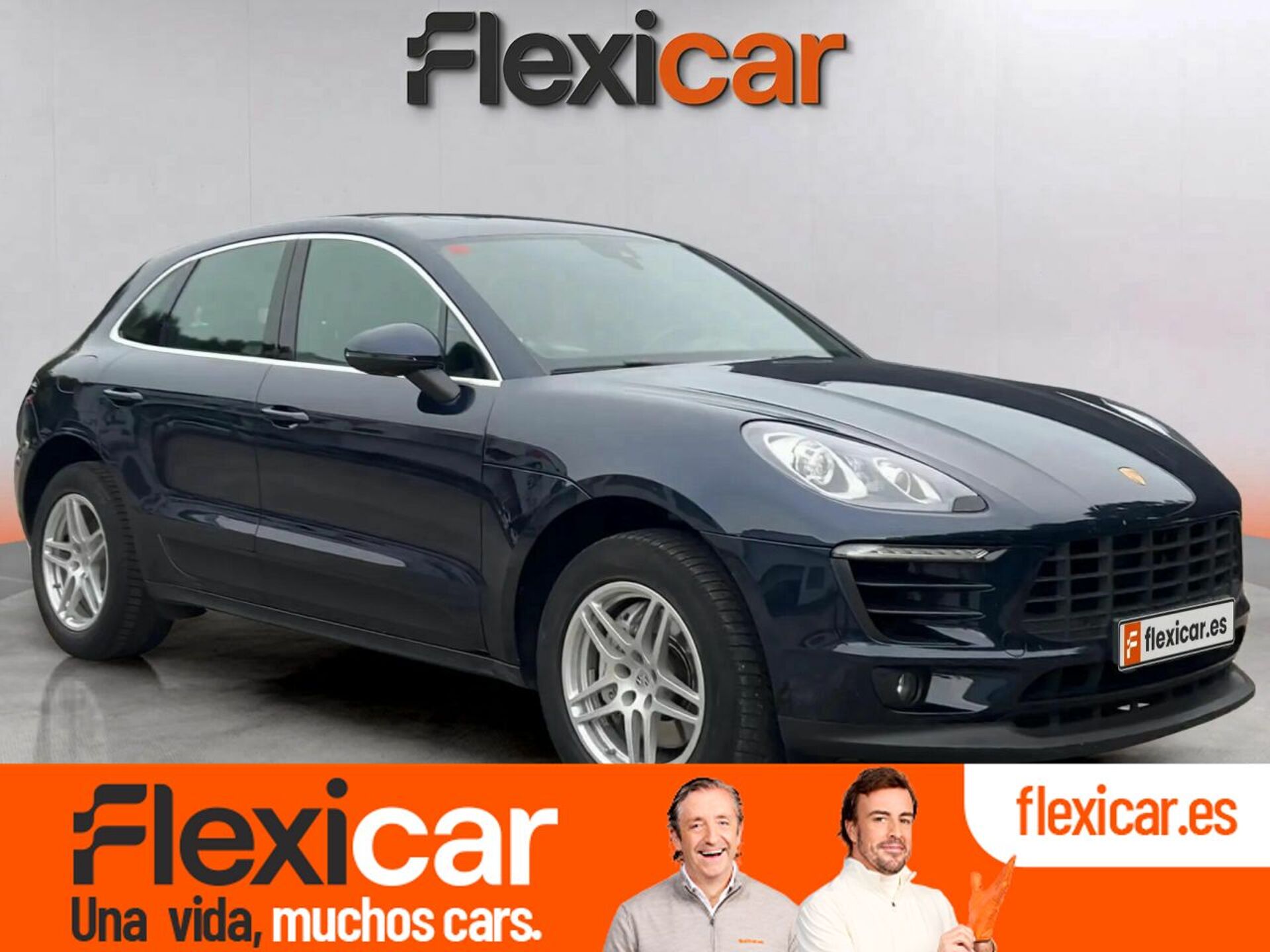 Imagen de PORSCHE Macan