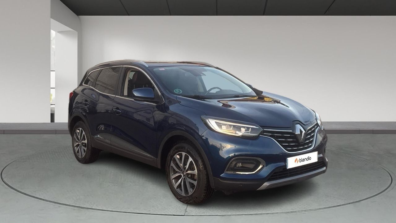 Foto del RENAULT Kadjar 1.3 TCe GPF Zen 103kW