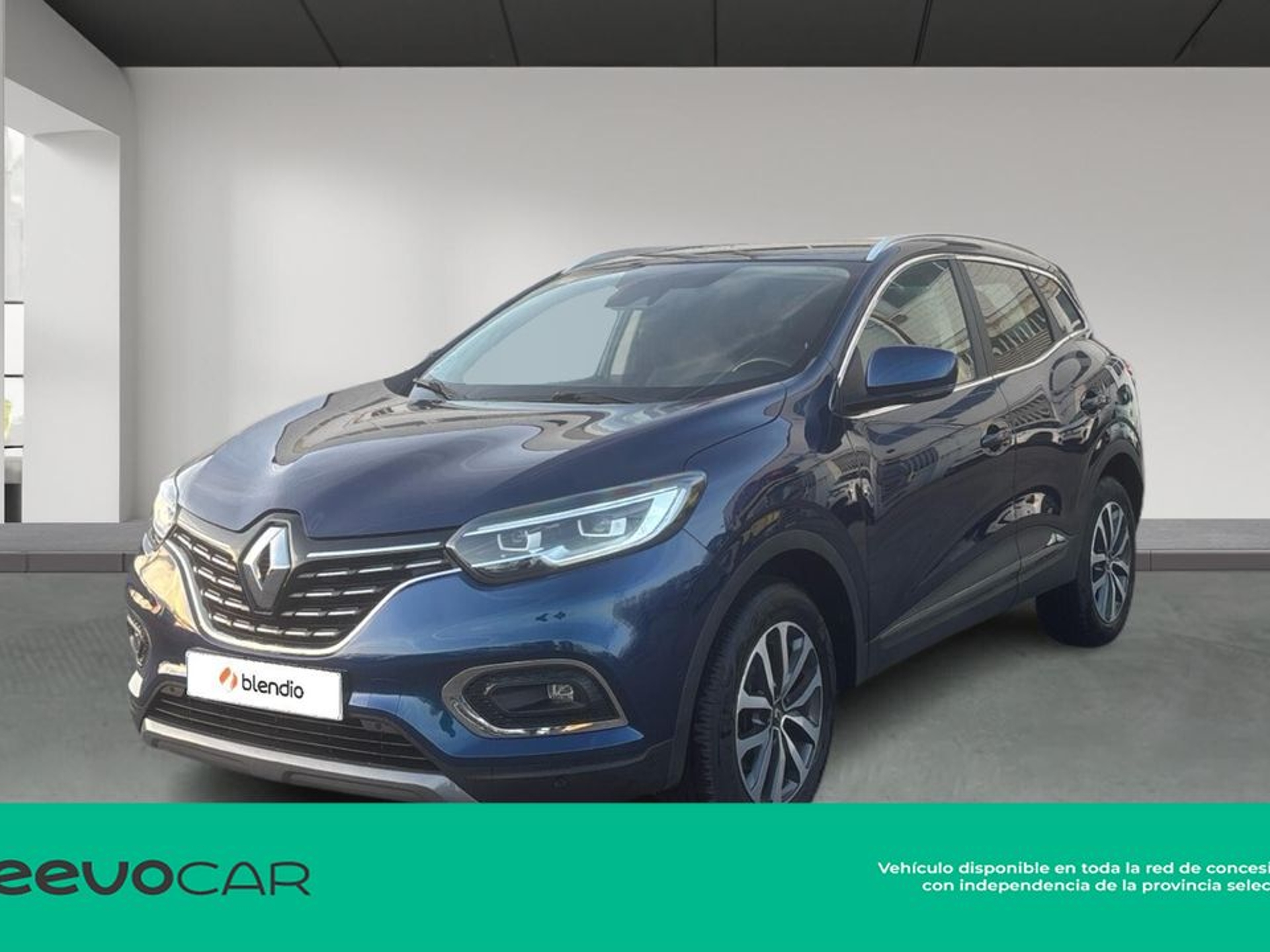 Imagen de RENAULT Kadjar