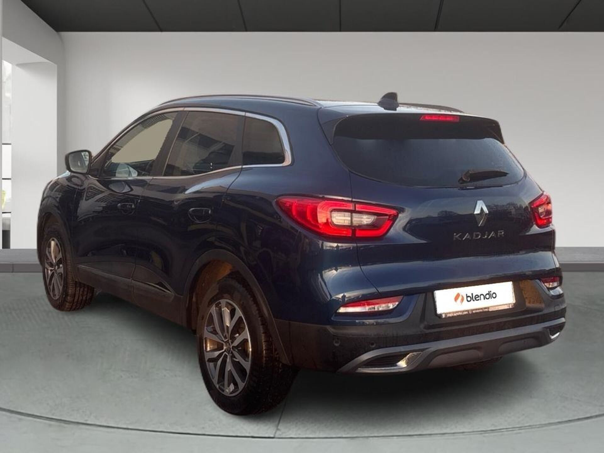 Imagen 2 de RENAULT Kadjar