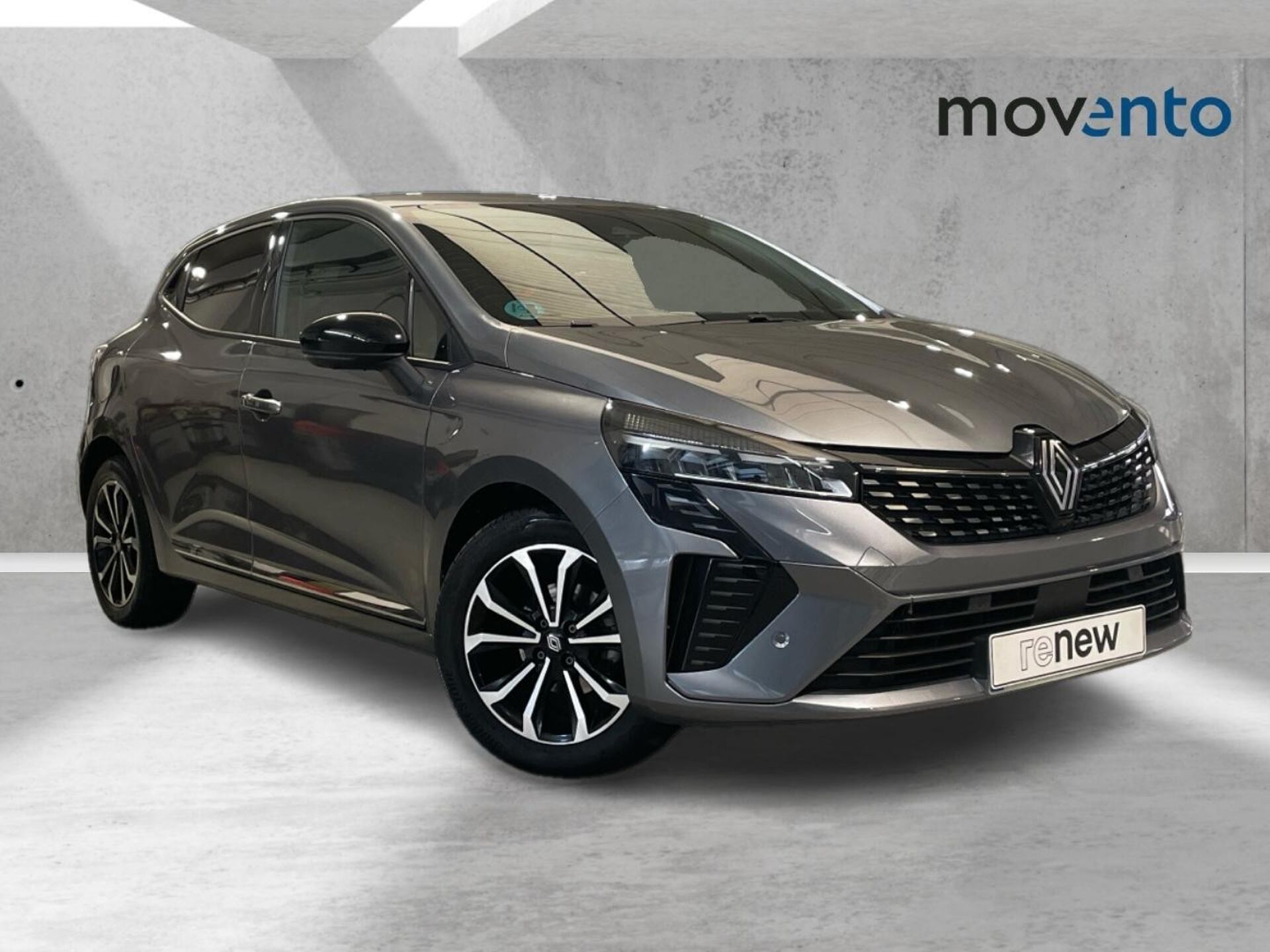 Imagen de RENAULT Clio