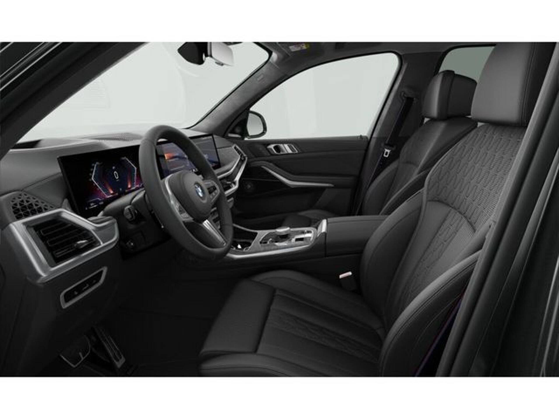 Imagen de BMW X7