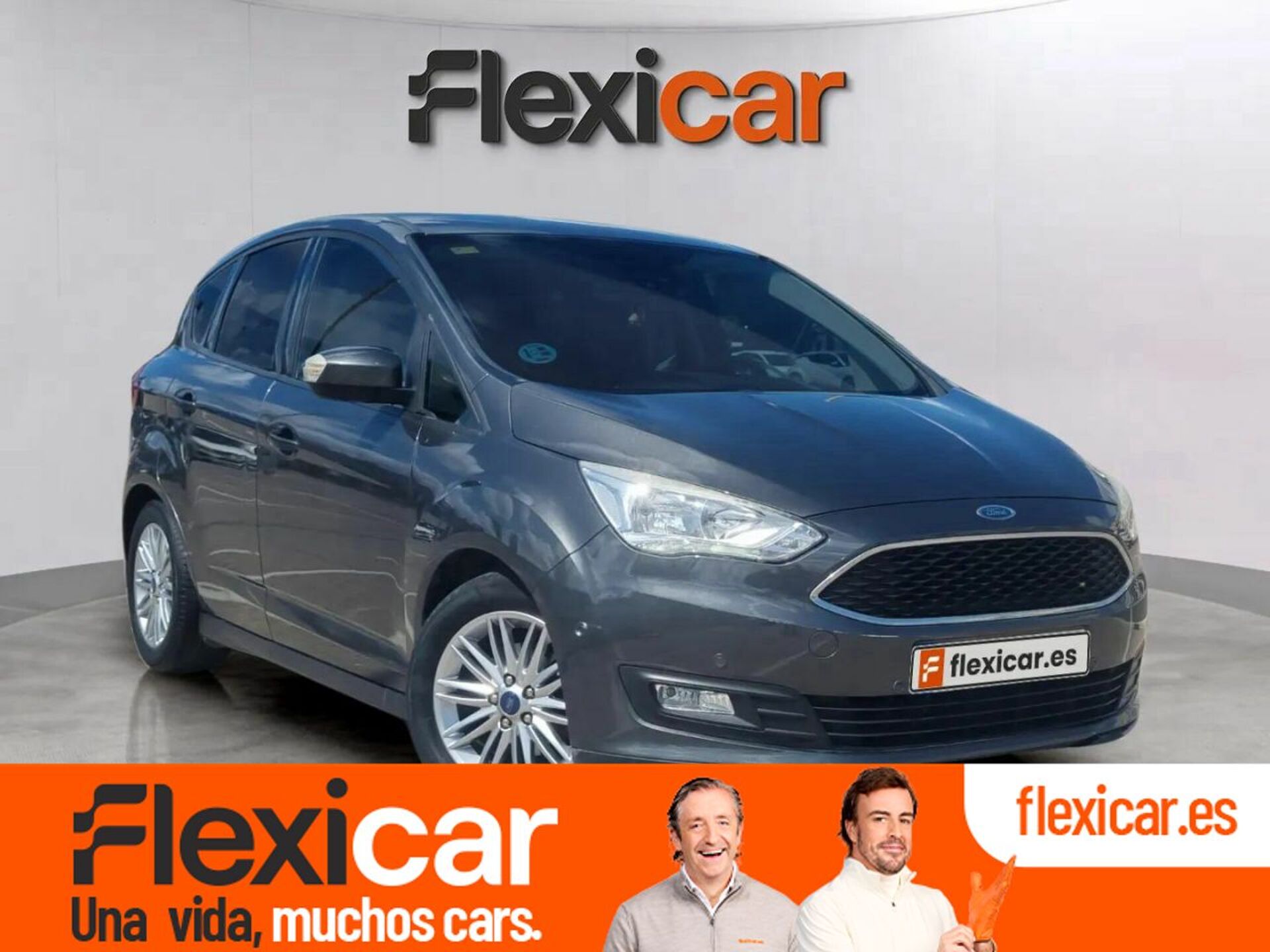 Imagen de FORD C-Max