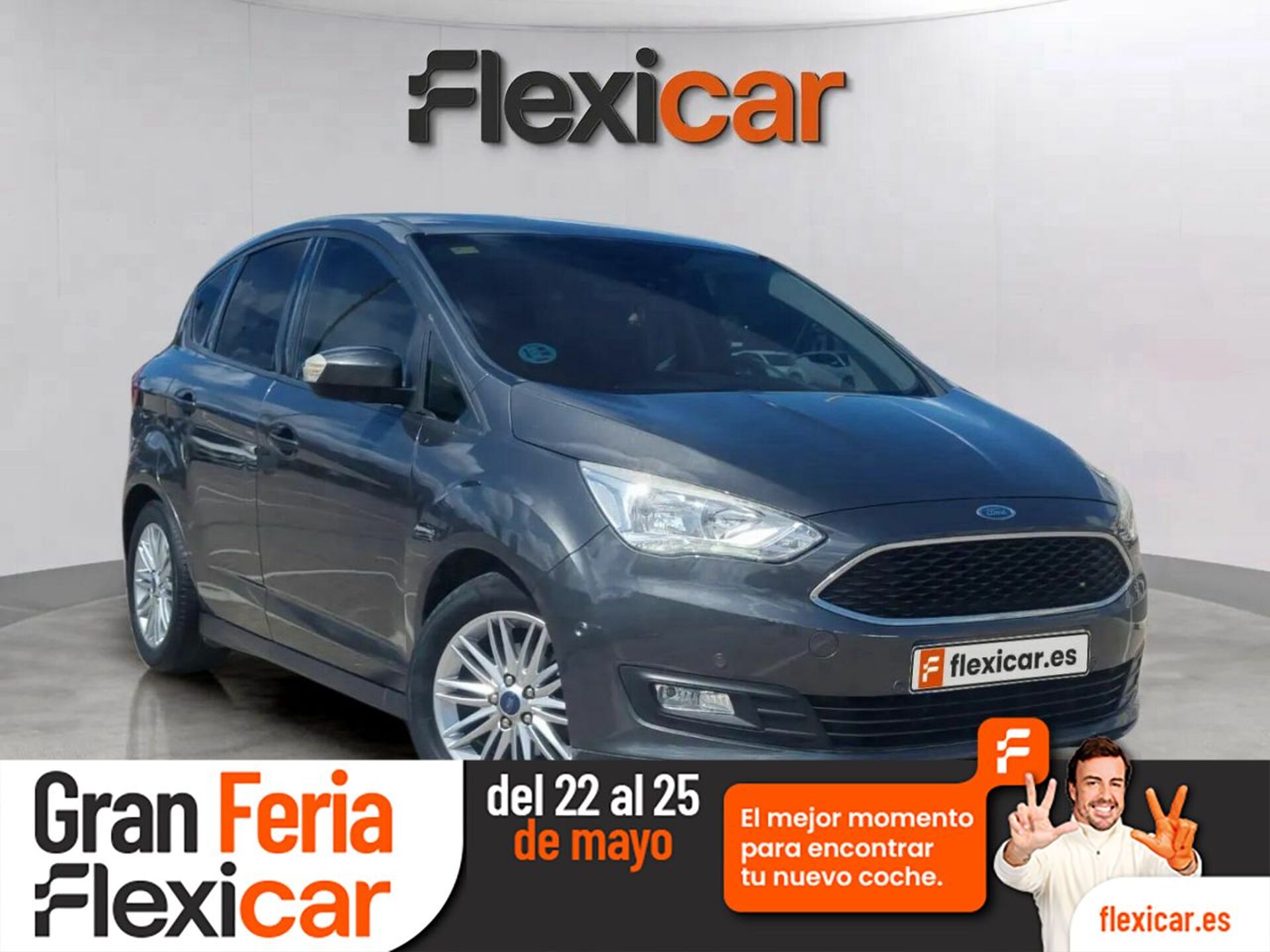 Imagen de FORD C-Max