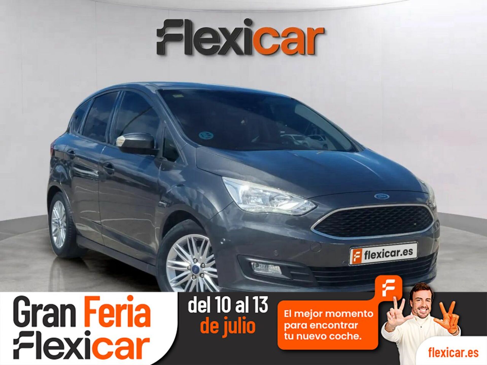 Imagen de FORD C-Max