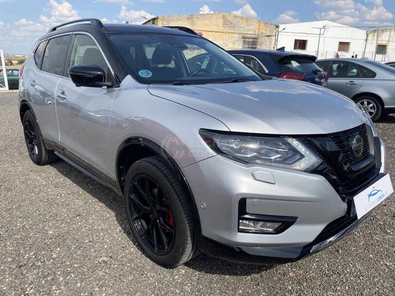 Foto del NISSAN X-Trail 1.3 DIG-T N-Connecta 4x2 DCT