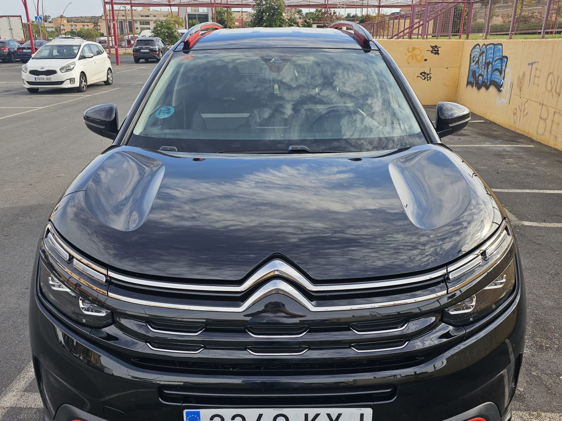 Imagen 1 de CITROEN C5 Aircross
