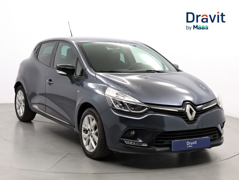 Foto del RENAULT Clio TCe Energy Limited 66kW