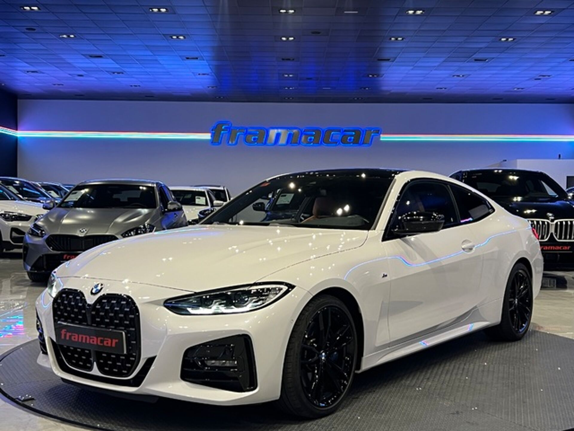 Imagen de BMW Serie 4