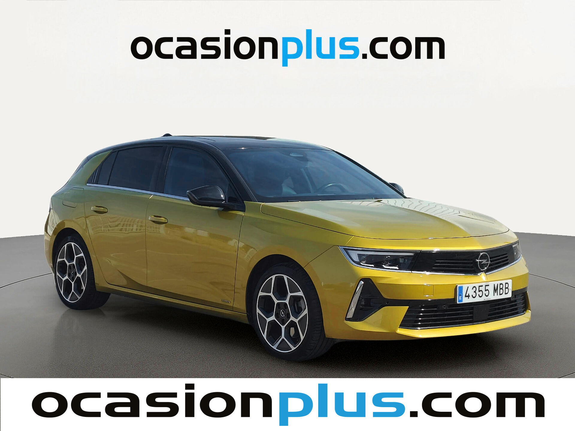 Imagen 2 de OPEL Astra