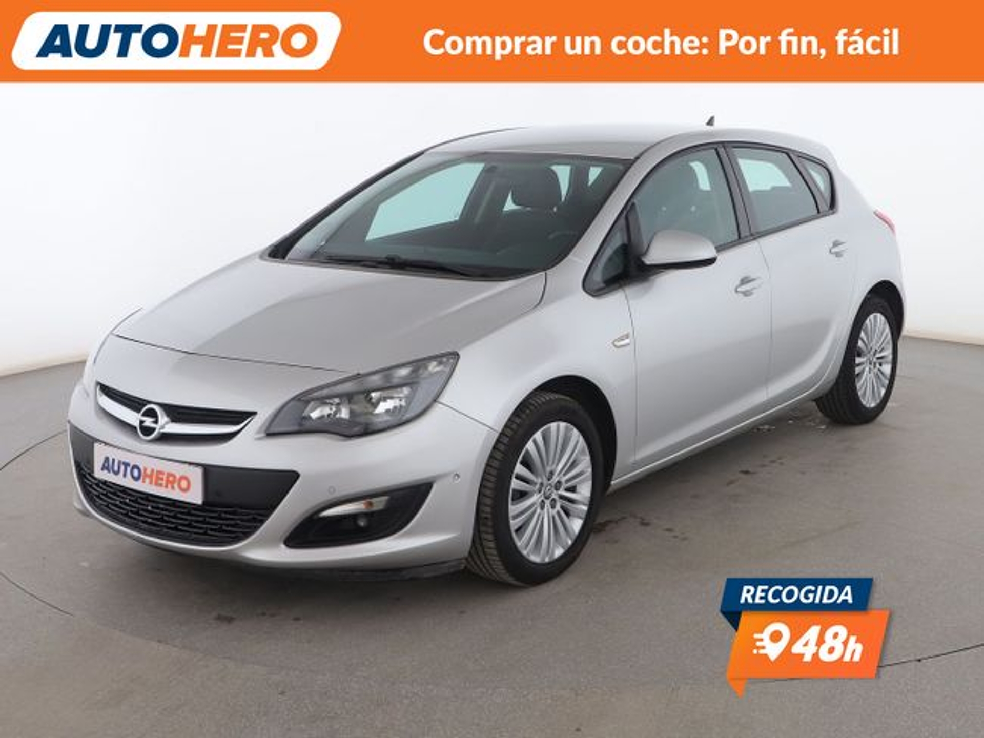 Imagen de OPEL Astra