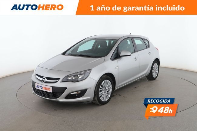 OPEL Astra (1.6 Selective) en Madrid