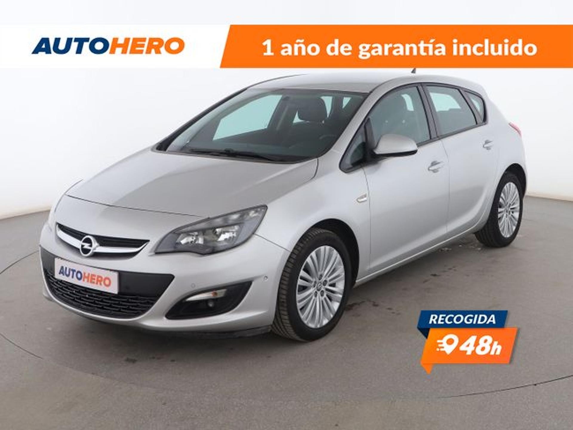Imagen de OPEL Astra
