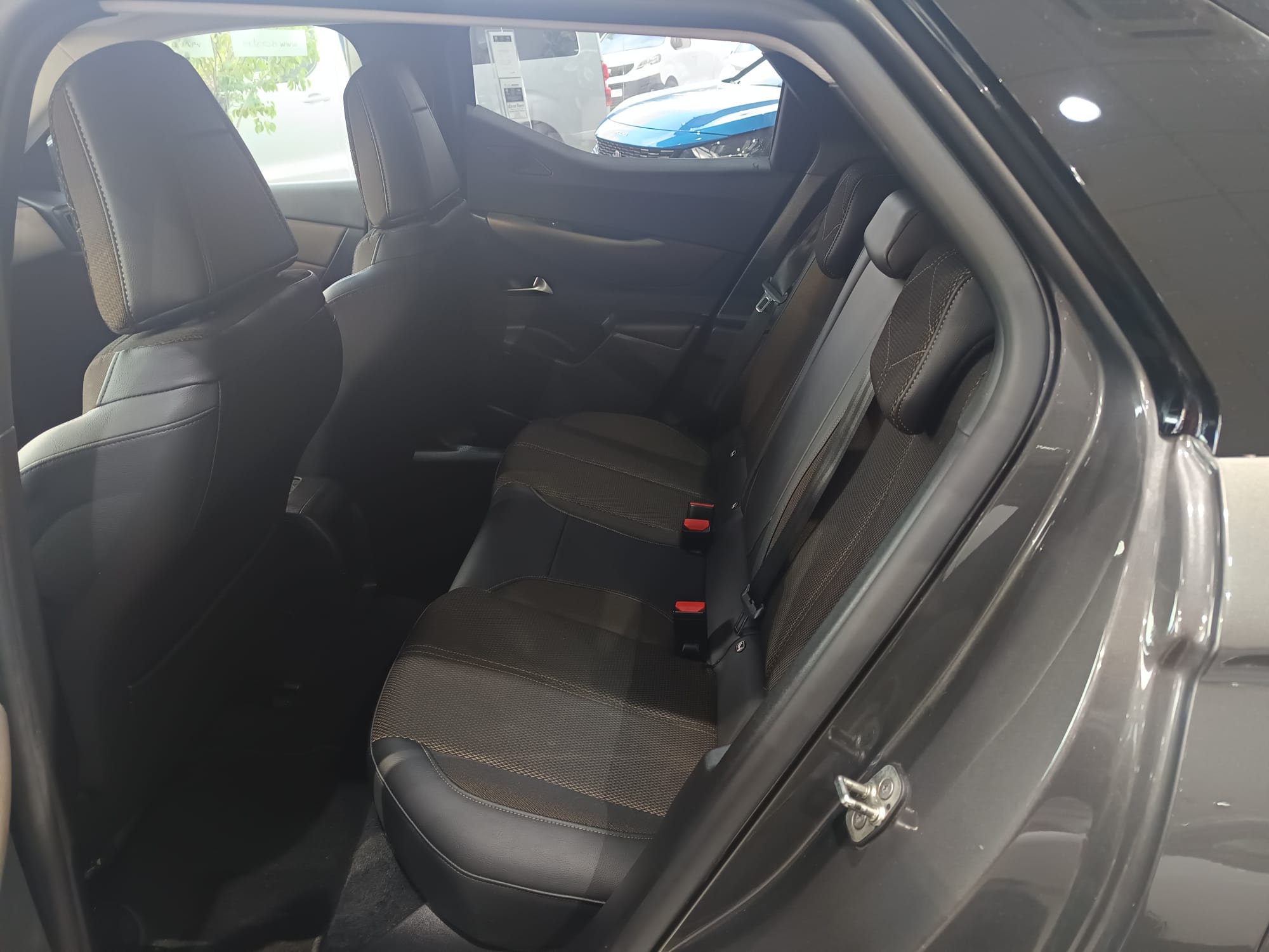 Foto del DS DS3 Crossback DS 3 Crossback BlueHDi So Chic 110