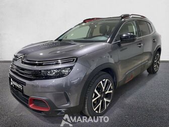 Imagen de CITROEN C5 Aircross PureTech S&S Shine EAT8 130