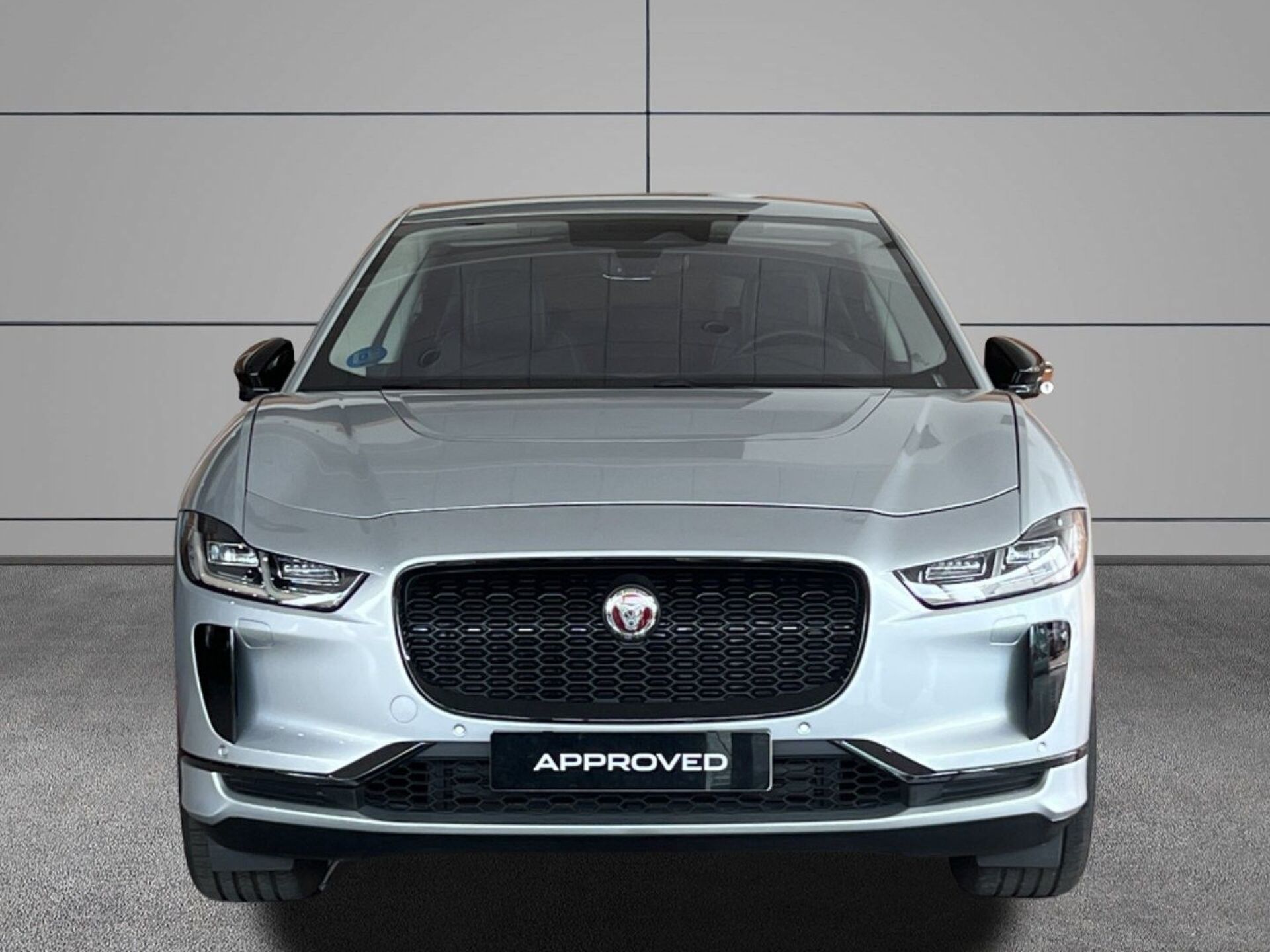 Imagen 2 de JAGUAR I-Pace
