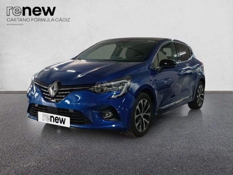 Foto del RENAULT Clio TCe Techno 103kW