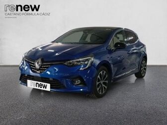 Imagen de RENAULT Clio TCe Techno 103kW