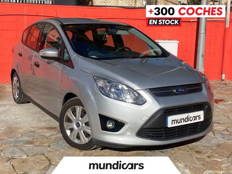 Foto del FORD C-Max 1.6TDCi Trend 95