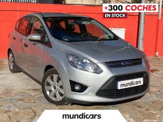 Imagen de FORD C-Max 1.6TDCi Trend 95