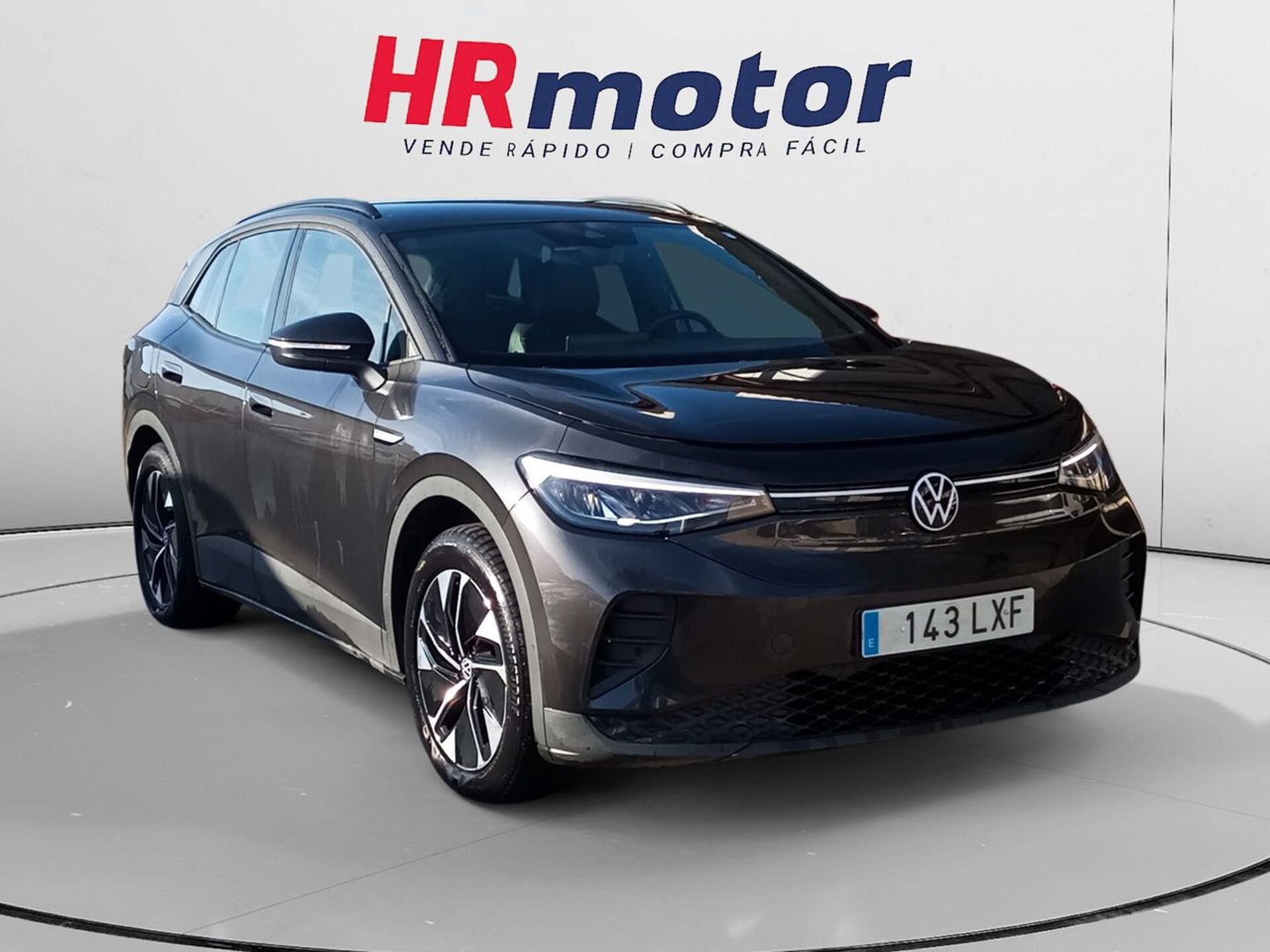 Imagen de VOLKSWAGEN ID4