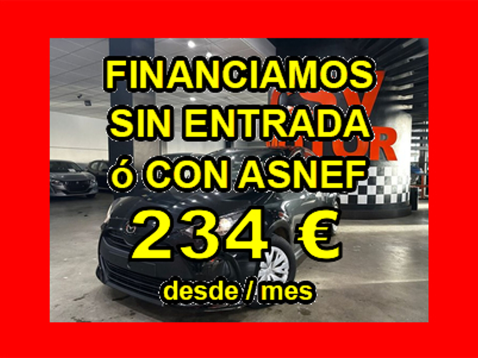 Imagen de TOYOTA Yaris