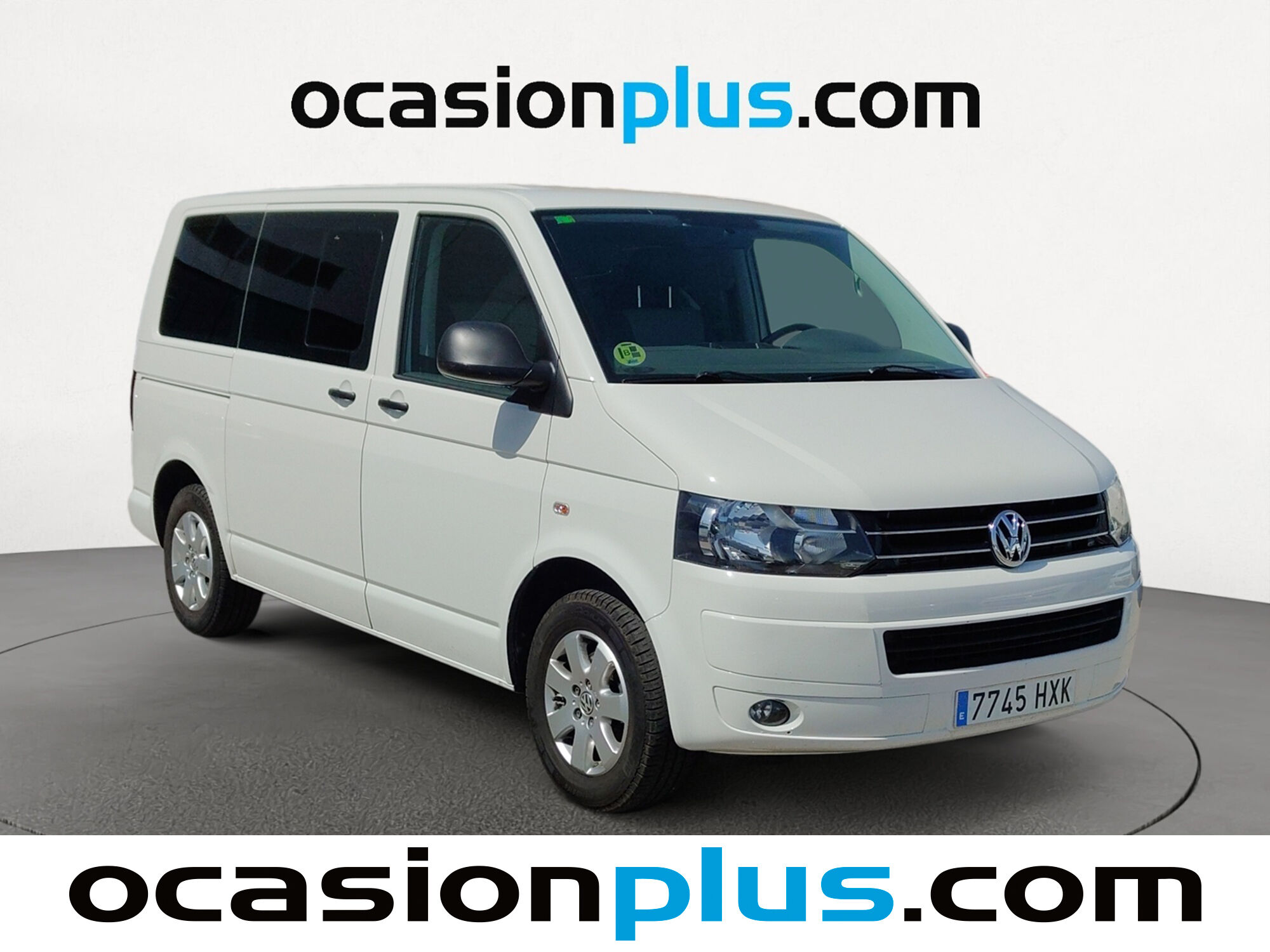 Foto del VOLKSWAGEN Multivan 2.0TDI Startline 140