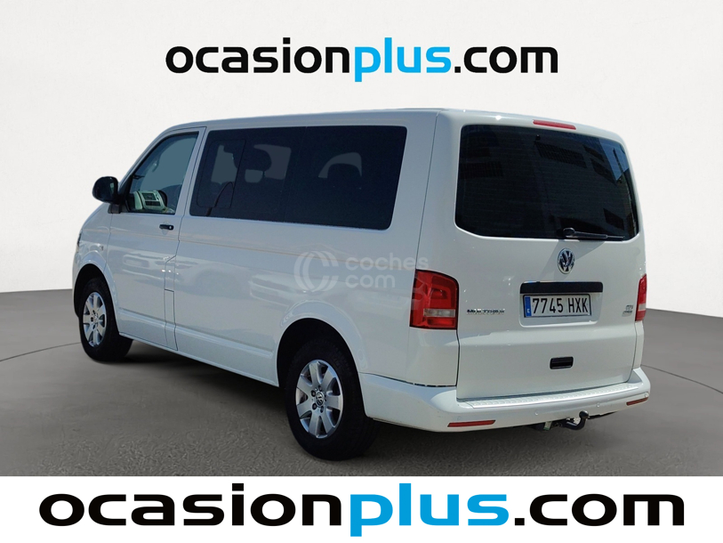 Foto del VOLKSWAGEN Multivan 2.0TDI Startline 140