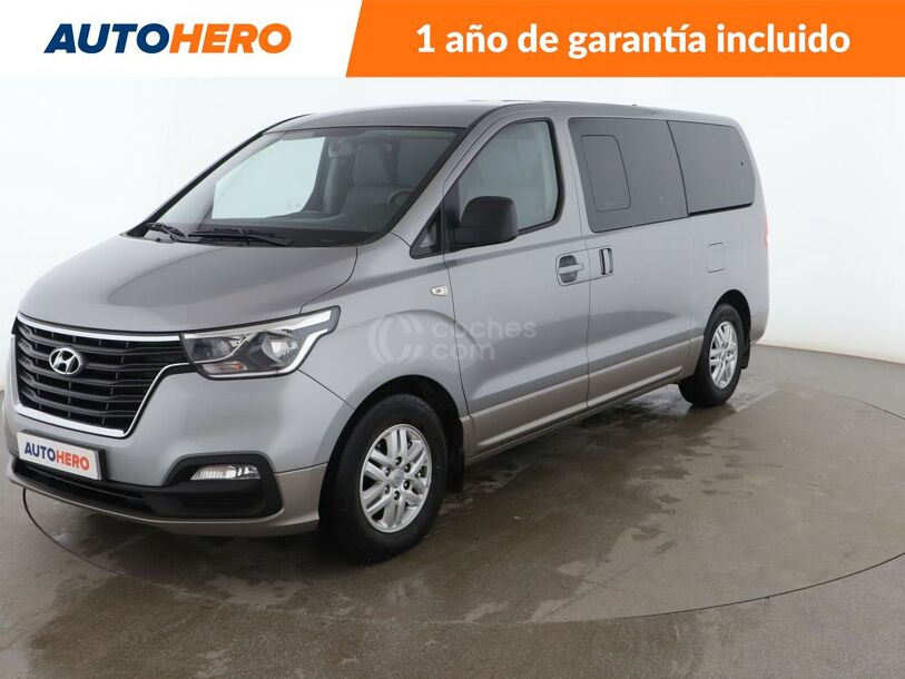 Foto del HYUNDAI H-1 H1 Travel 2.5CRDi Tecno Aut. 170