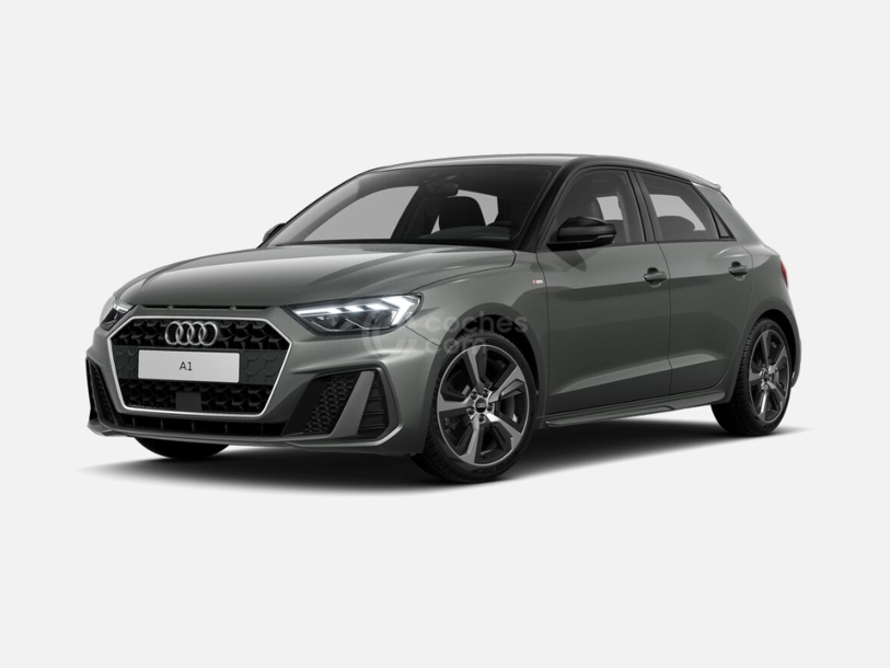 Foto del AUDI A1 Sportback 30 TFSI Adrenalin