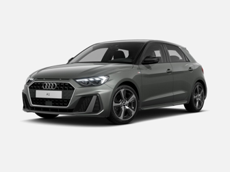 Imagen de AUDI A1 Sportback 30 TFSI Adrenalin