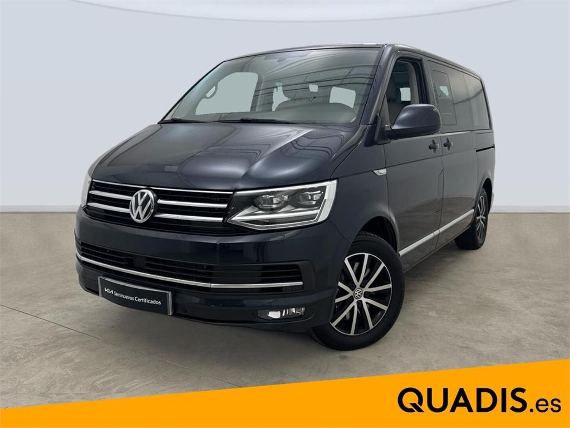 Imagen de VOLKSWAGEN Multivan