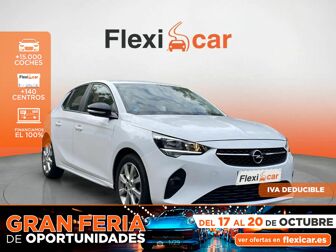 Imagen de OPEL Corsa 1.5D DT S/S Elegance 100