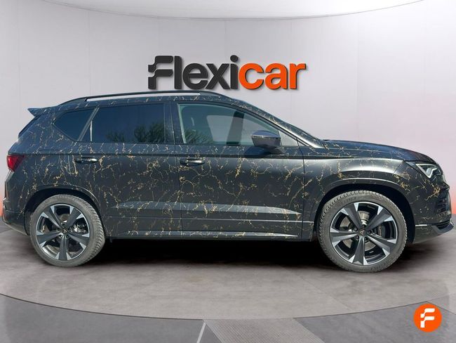 Foto del CUPRA Ateca 2.0 TSI 300 DSG 4Drive