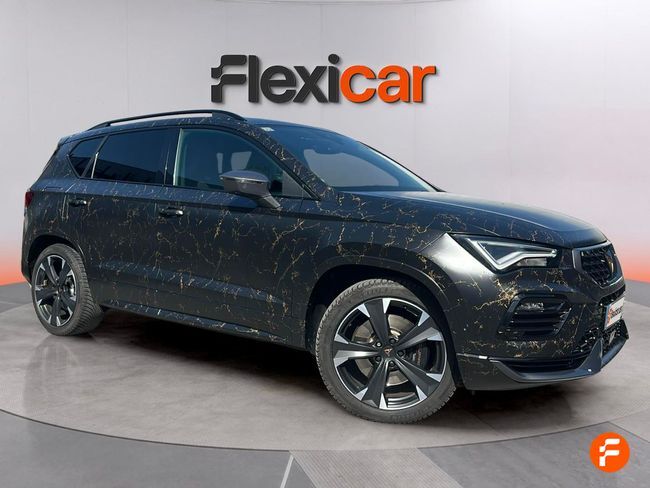 Foto del CUPRA Ateca 2.0 TSI 300 DSG 4Drive