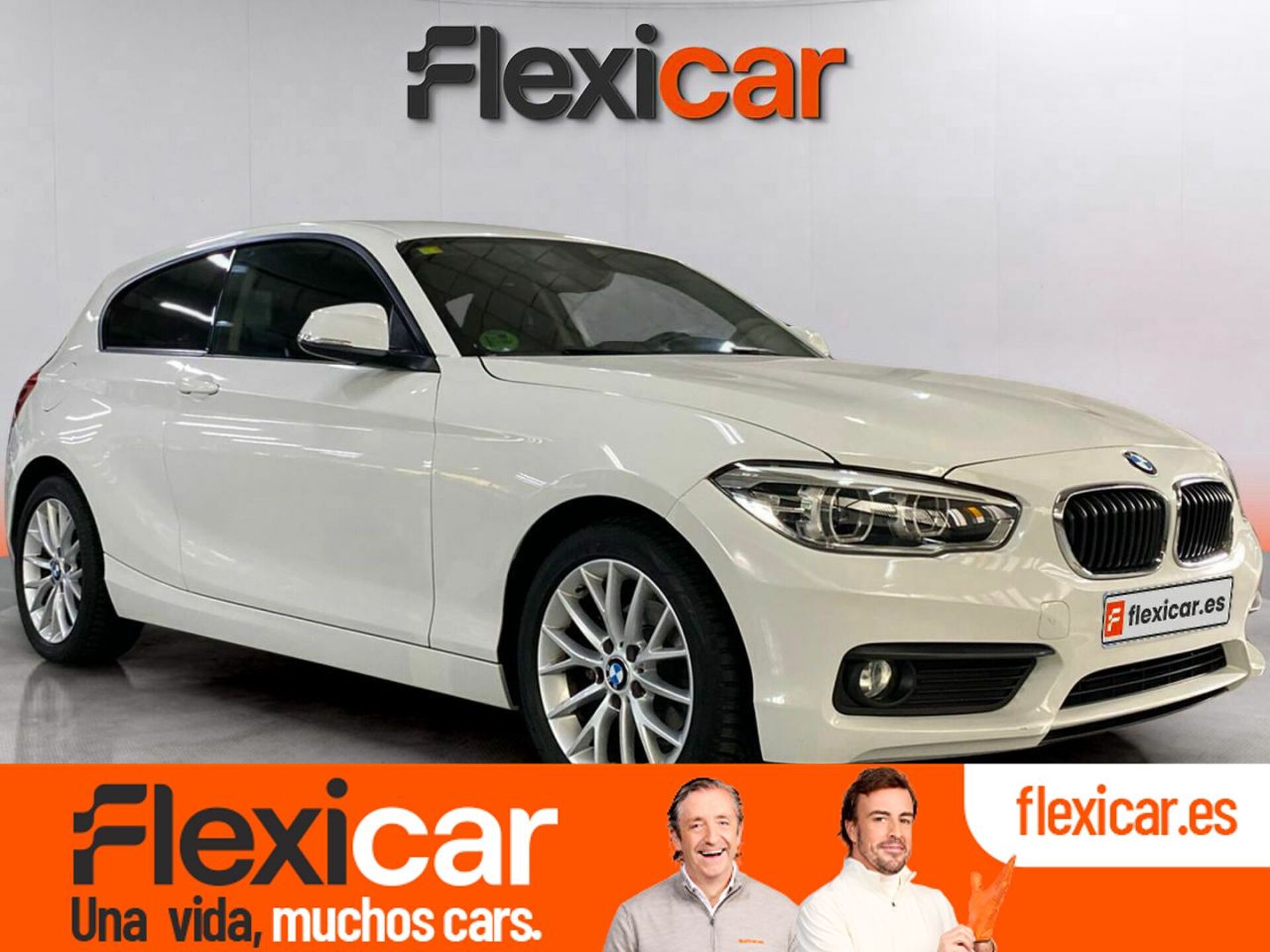 Imagen de BMW Serie 1