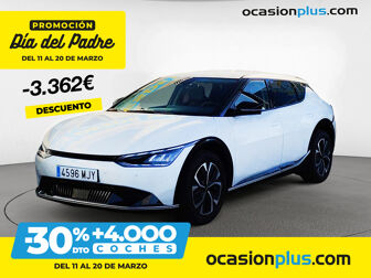 Imagen de KIA EV6 Long Range Air RWD 168kW