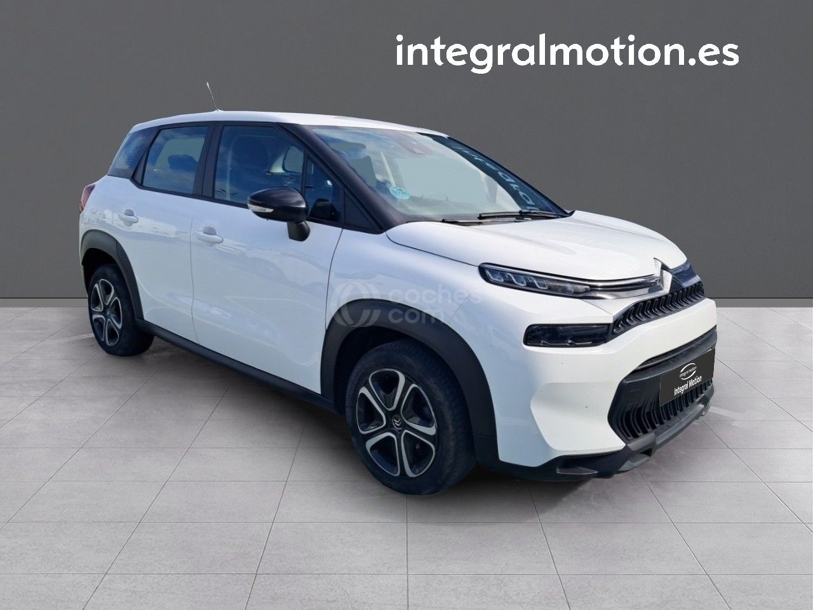 Foto del CITROEN C3 Aircross BlueHDi S&S Feel Pack 110