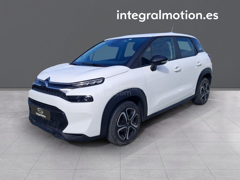 Foto del CITROEN C3 Aircross BlueHDi S&S Feel Pack 110
