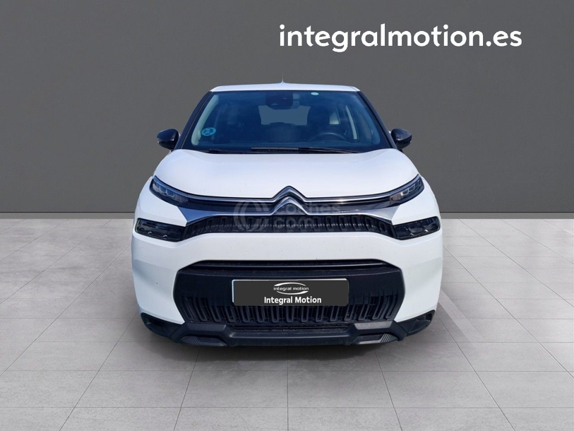 Foto del CITROEN C3 Aircross BlueHDi S&S Feel Pack 110