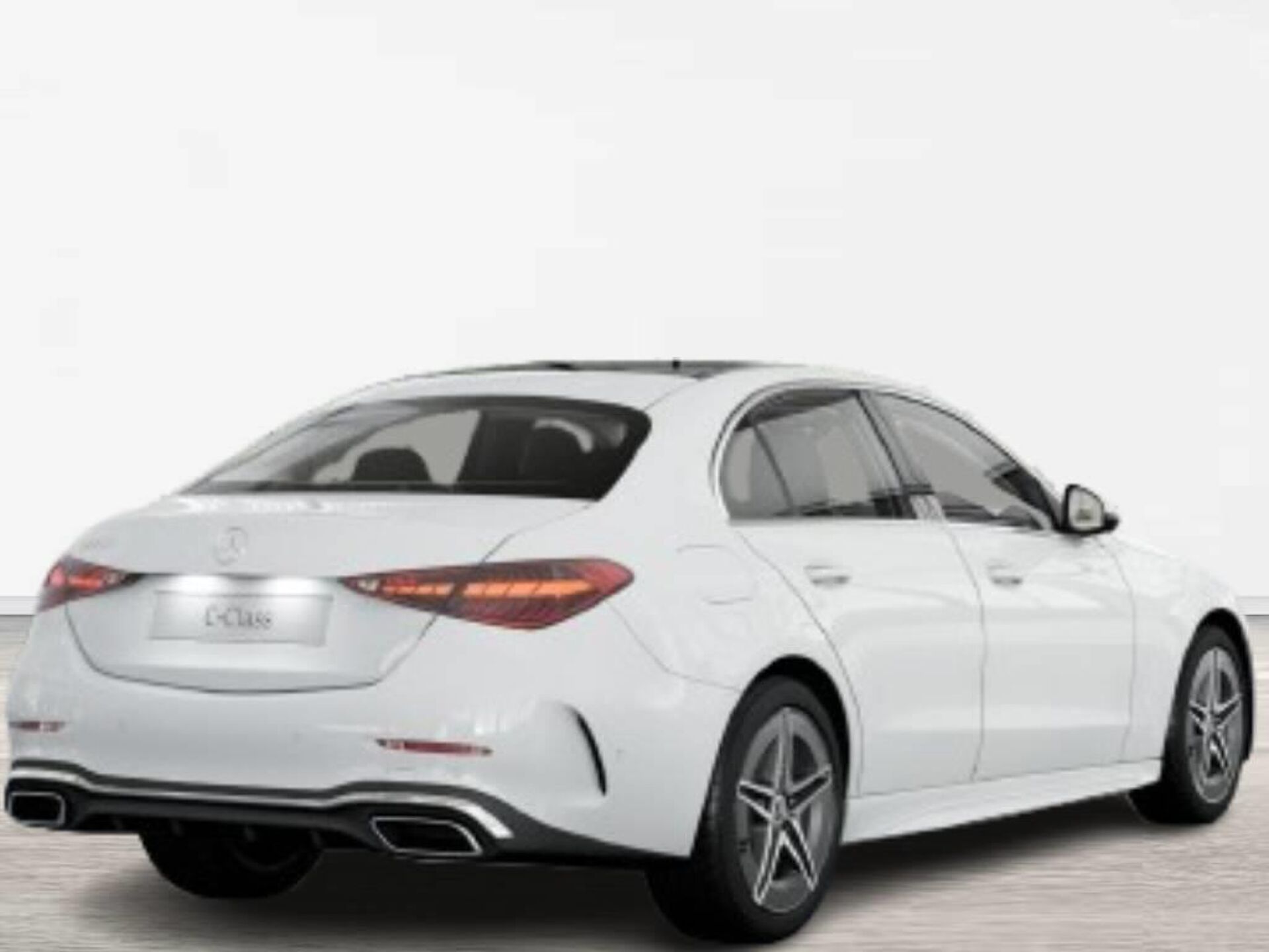 Imagen 2 de MERCEDES Clase C