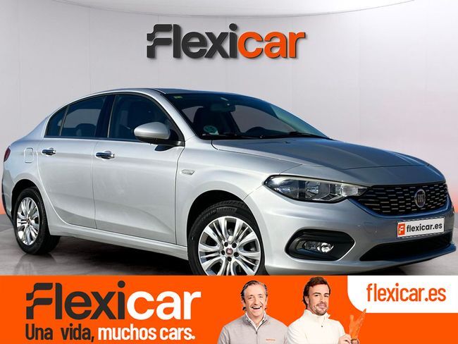 Foto del FIAT Tipo Sedán 1.3 Multijet II Lounge