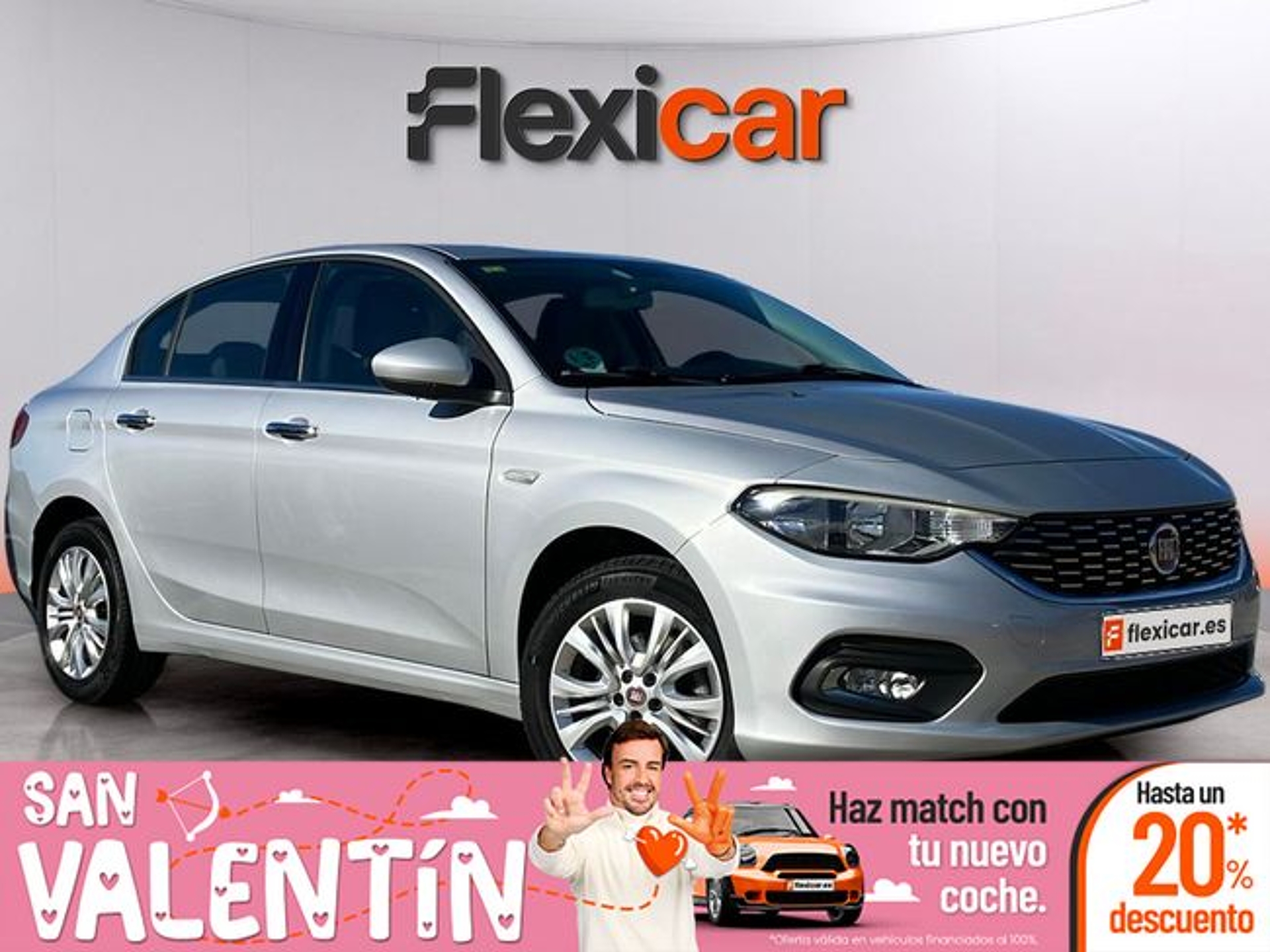 Imagen de FIAT Tipo