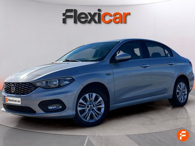 Foto del FIAT Tipo Sedán 1.3 Multijet II Lounge