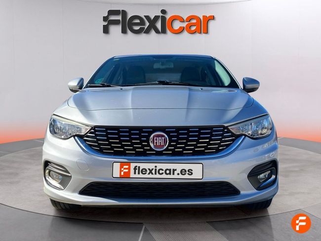 Foto del FIAT Tipo Sedán 1.3 Multijet II Lounge