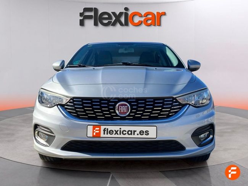 Foto del FIAT Tipo Sedán 1.3 Multijet II Lounge