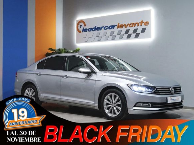 Foto del VOLKSWAGEN Passat 2.0TDI Advance BMT DSG