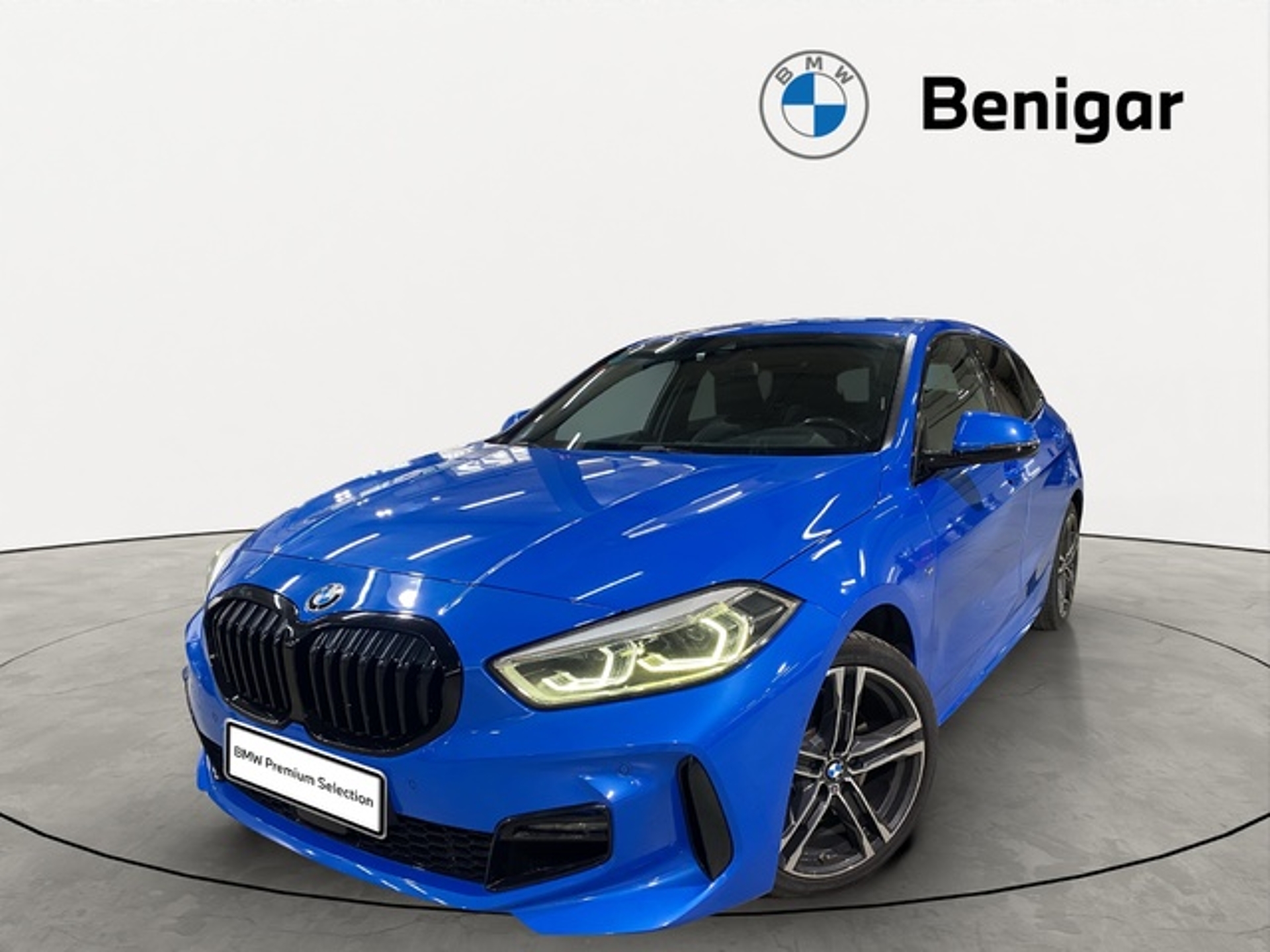 Imagen de BMW Serie 1